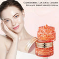 Luxury Anti-Aging Ganoderma Facial Moisturizer