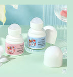 Portable Solid Perfume Stick Set for Daily Refreshment
