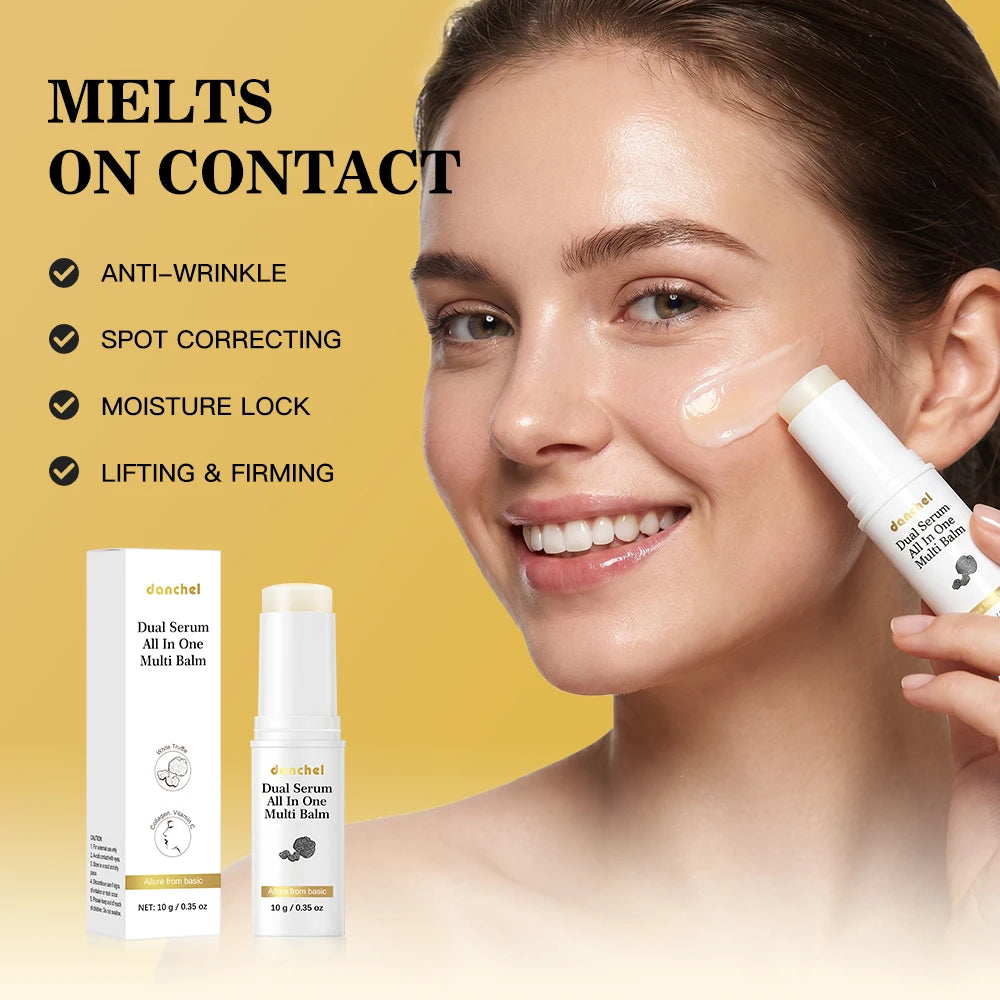 Vitamin C Multi-Purpose Hydrating Balm Stick