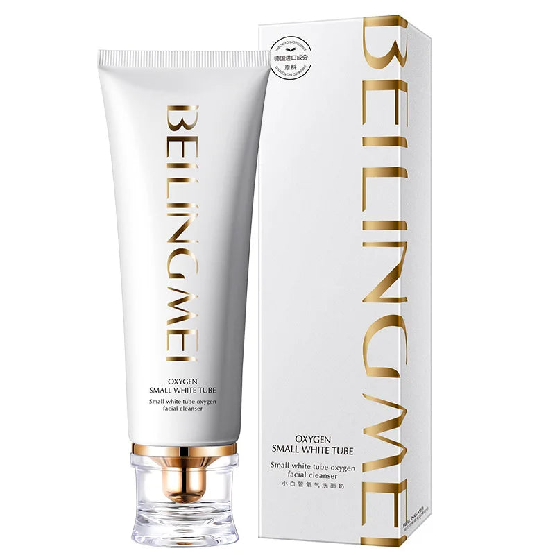 Amino Acid Deep Cleansing Facial Wash