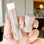 Solid Perfume Balm for Long-Lasting Fragrance
