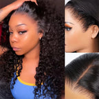 Waterproof Lace Wig Adhesive for Secure Invisible Hold
