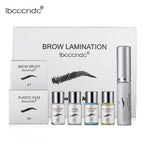 Professional Eyelash and Eyebrow Lift and Tint Kit
