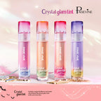 Crystal Charm Tinted Lip Gloss