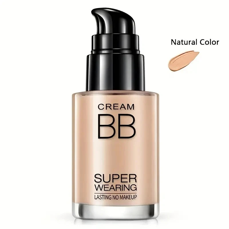 Hydrating Moisturizing BB Cream Foundation - 12