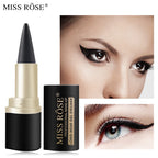 Matte Waterproof Smudge-Proof Kajal Eyeliner Balm
