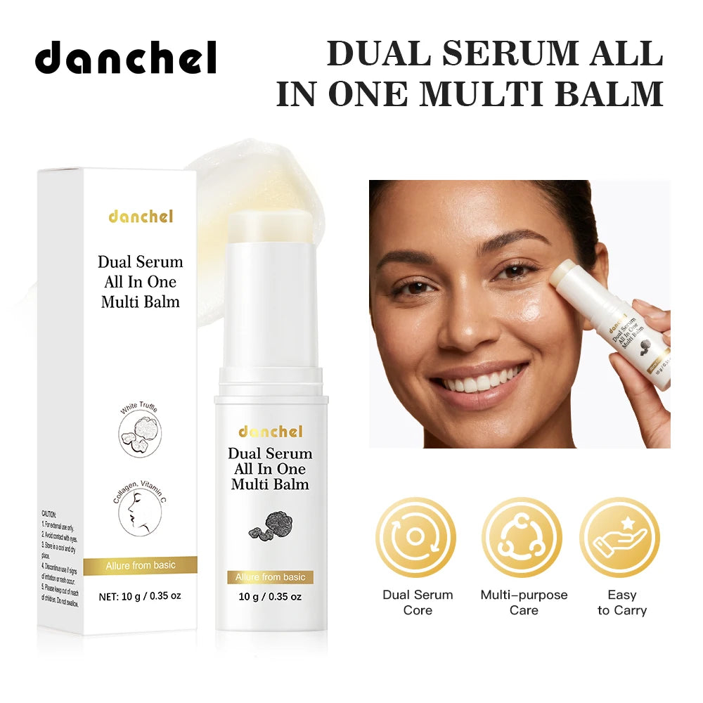 Vitamin C Multi-Purpose Hydrating Balm Stick