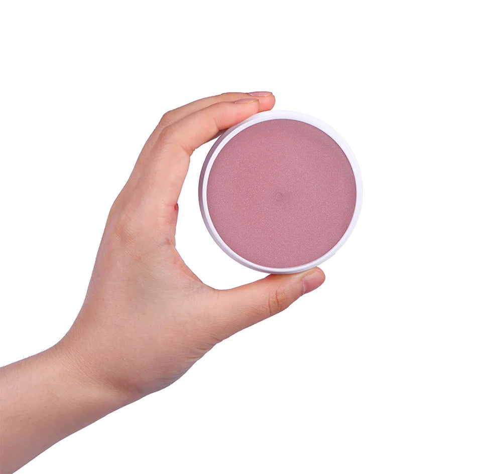Multi-Purpose Cream Blush and Tint for Face and Lips - 21
