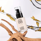 Hydrating Moisturizing BB Cream Foundation