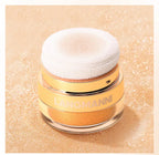 Shimmering Diamond Body Highlighter Powder