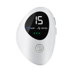Microcurrent Handheld Sleep Aid and Stress Relief Device