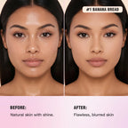 Matte Finishing Loose Setting Powder for Flawless Skin