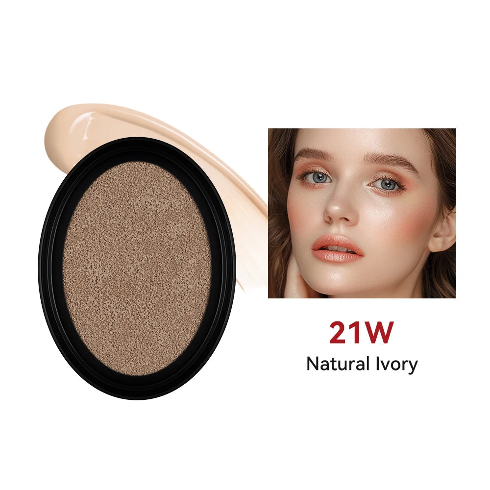 Long-Lasting Waterproof Cushion Foundation Refill - 31