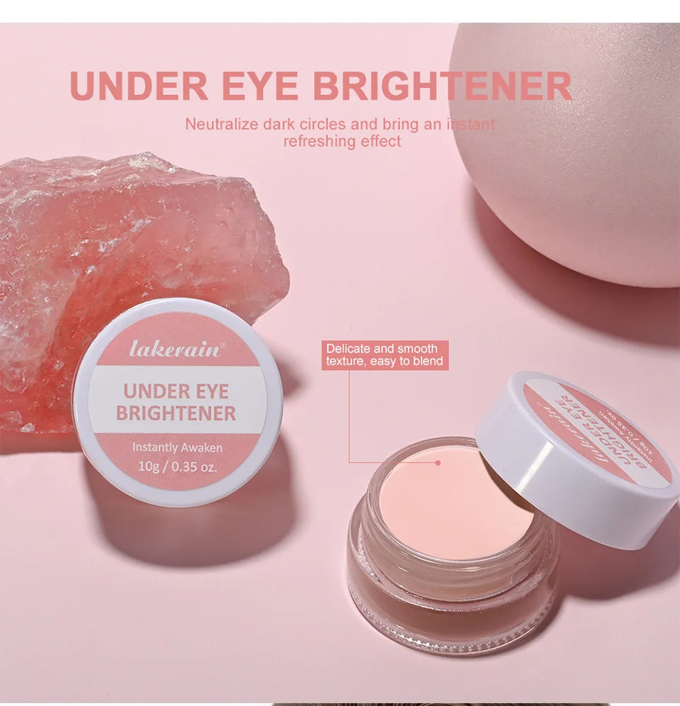 Hydrating Under Eye Brightener for Dark Circles