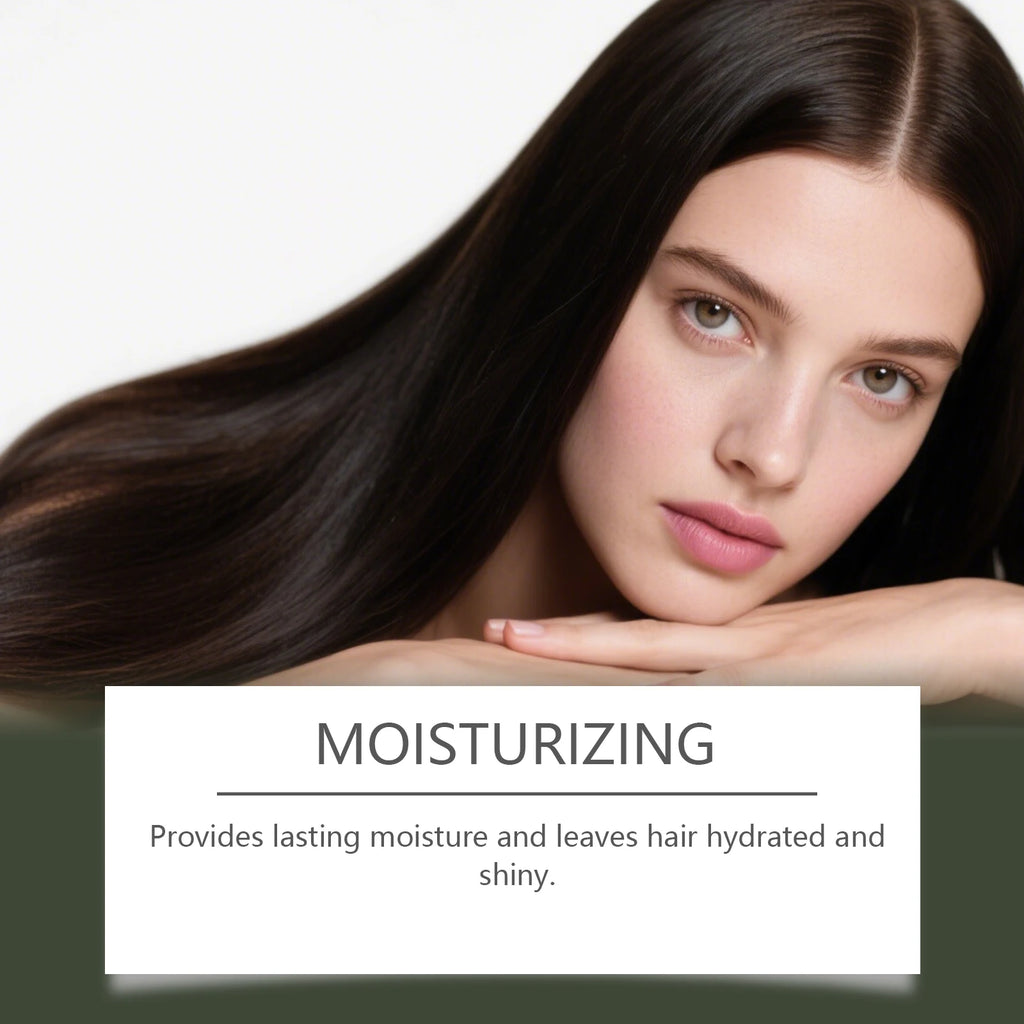 Batana Oil Nourishing Scalp and Hair Repair Serum