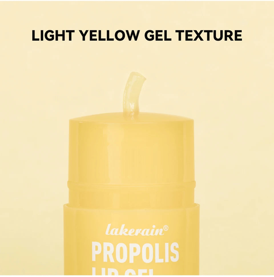 Hydrating Propolis Lip Sleeping Mask for Dry Lips - 12