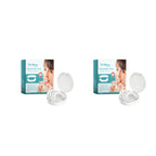 Adjustable Snap-On Cosmetic Dentures for Smile Restoration
