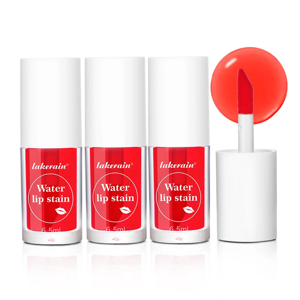 Waterproof Long-Lasting Lip and Cheek Tint