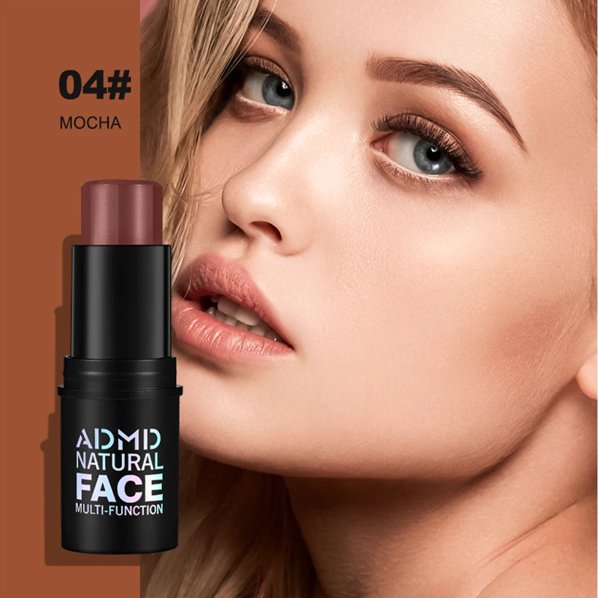 Multi-Function Face Contouring and Highlighting Stick - 28