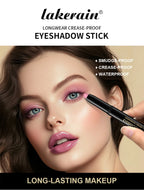 Longwear Waterproof Eyeshadow Pencil Stick