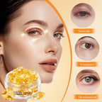 Vitamin E Firming Eye Serum Capsules