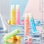 Hydrating Lip Balm Set for Dry and Chapped Lips