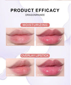 Fruit Roll-On Hydrating Lip Gloss Set