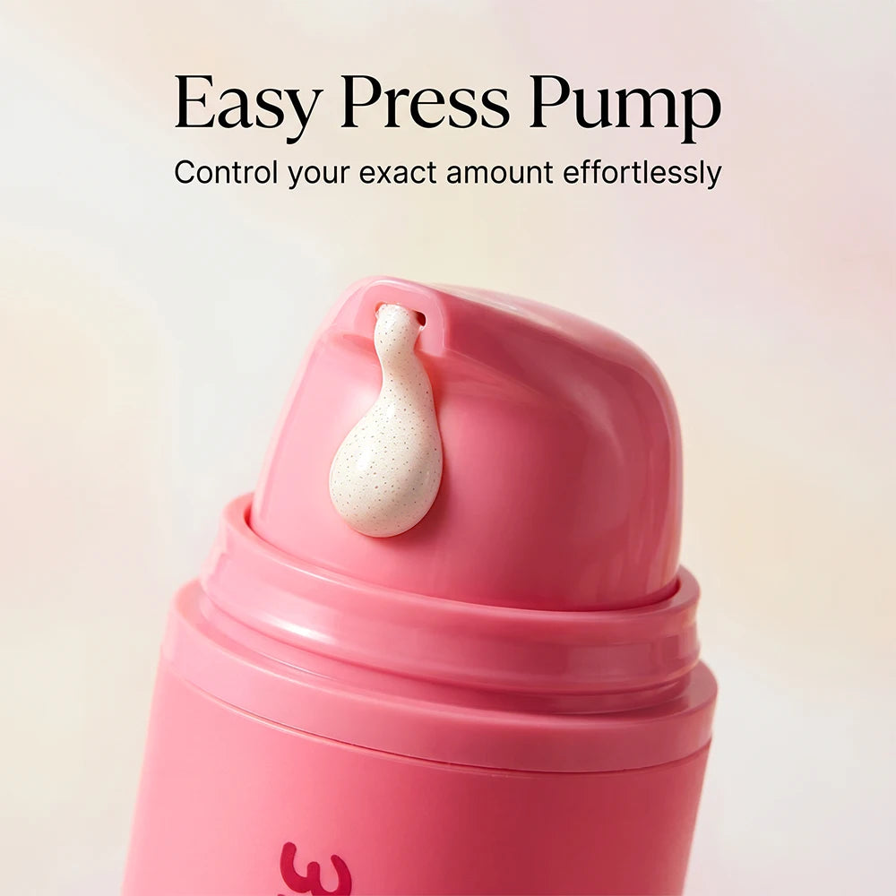 Color-Adjusting Liquid Foundation for All Skin Tones - 5