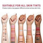 All-in-One Professional Full Face Makeup Cosmetic Kit