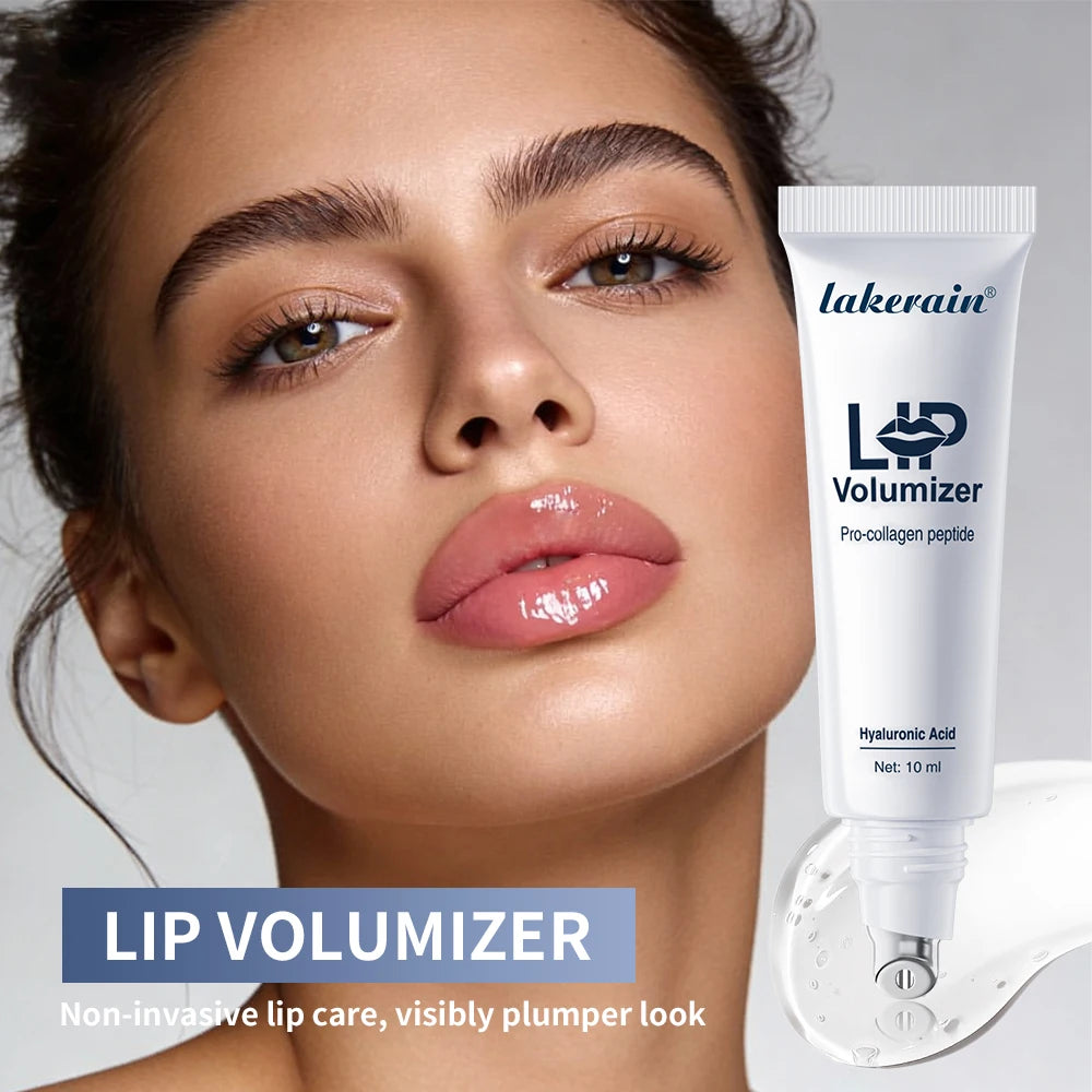 Hydrating Hyaluronic Acid Lip Plumper Treatment