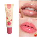 Hydrating Fruit Tinted Lip Balm