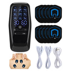 Portable Electric EMS TENS Body Muscle Stimulator Massager