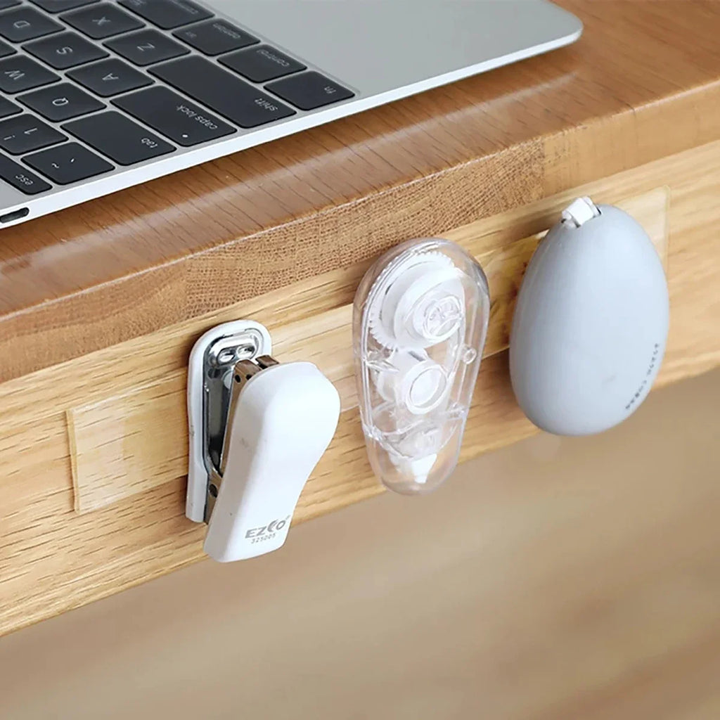 Reusable Double-Sided Nano Adhesive Mounting Tape