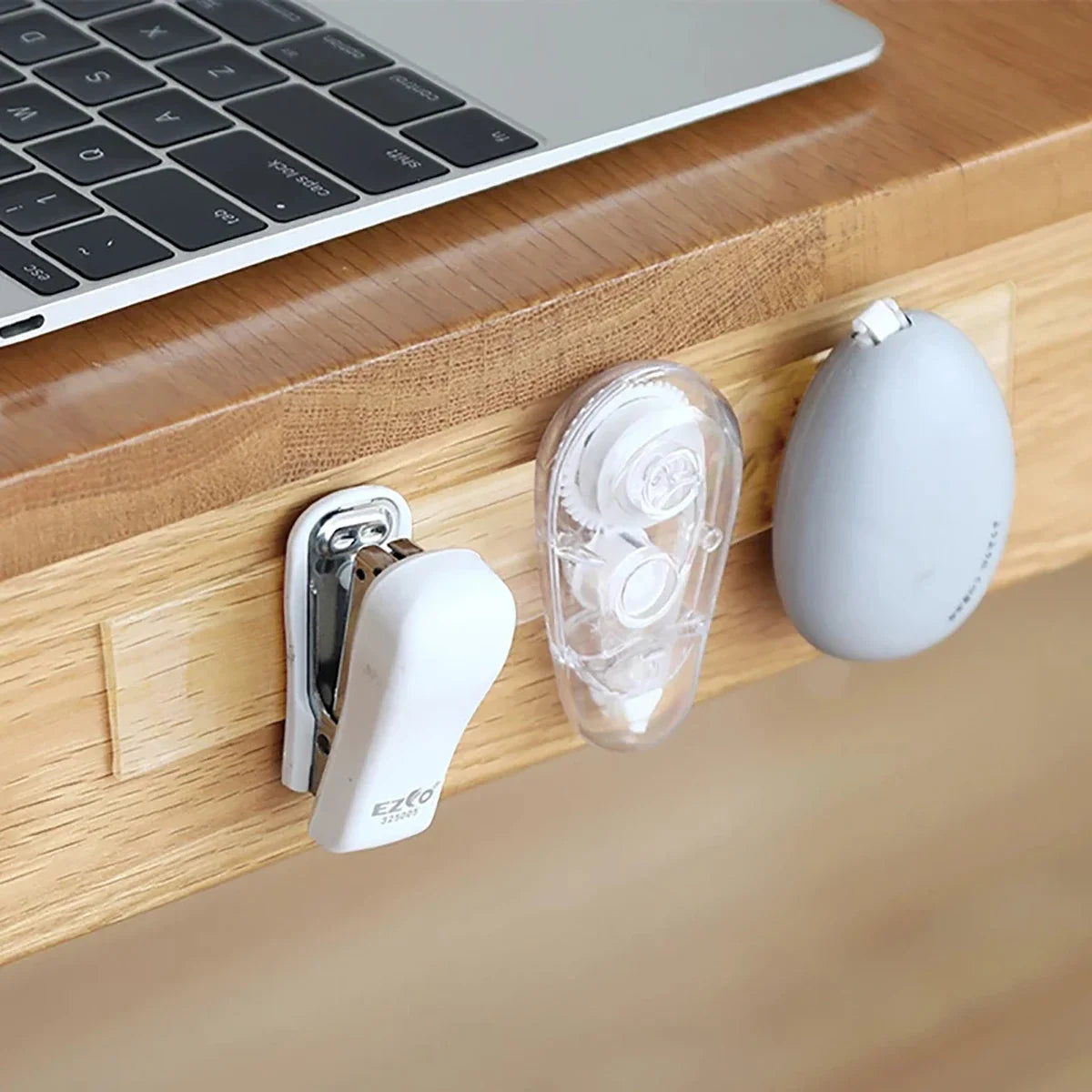 Reusable Double-Sided Nano Adhesive Mounting Tape