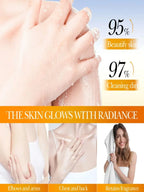 Honey and Milk Deep Cleansing Moisturizing Soap Bar