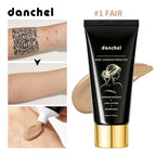 Waterproof Full Body Coverage Concealer for Scars and Tattoos