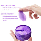 Collagen Grape Seed Firming Eye Mask