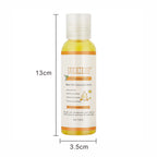 All-Purpose Hydrating Body and Hair Massage Oil