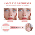 Hydrating Under Eye Brightening Concealer Cream