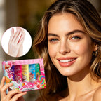Moisturizing Hand Cream Set for Soft Hands