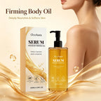 Firming Body Oil for Tightening and Smoothing Skin