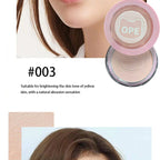 Oil-Control Matte Setting Powder