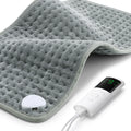 Electric Heating Pad for Pain Relief and Muscle Relaxation