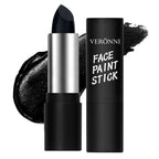 Waterproof Face and Body Paint Sticks for Cosplay and Parties