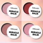 Multi-Purpose Cream Blush and Tint for Face and Lips