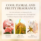 Moisturizing Rice Extract Body Wash