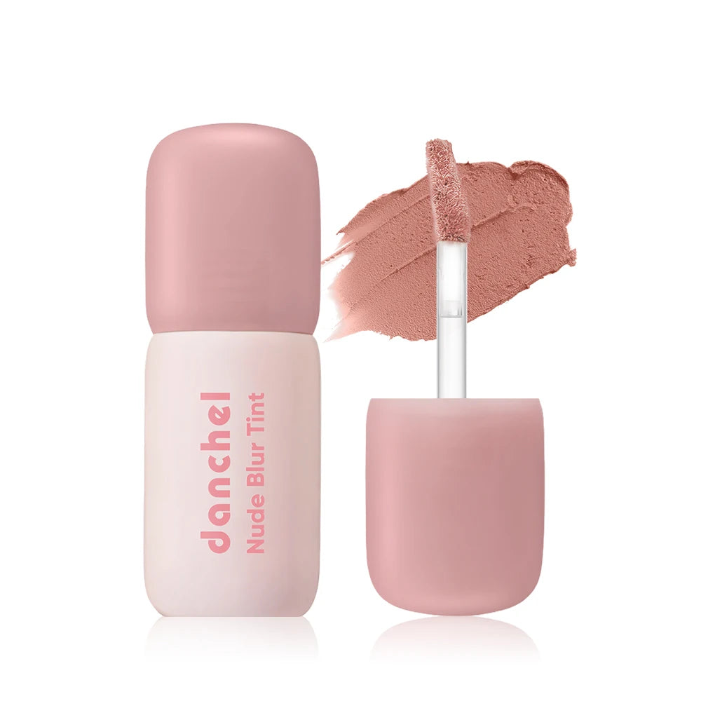 Velvet Matte 2-in-1 Lip and Cheek Blurring Tint