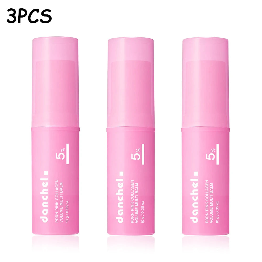 Collagen Multi-Balm Stick for Radiant Hydrated Skin - 20
