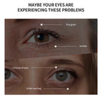 Instant Eye Tightening & Smoothing Cream