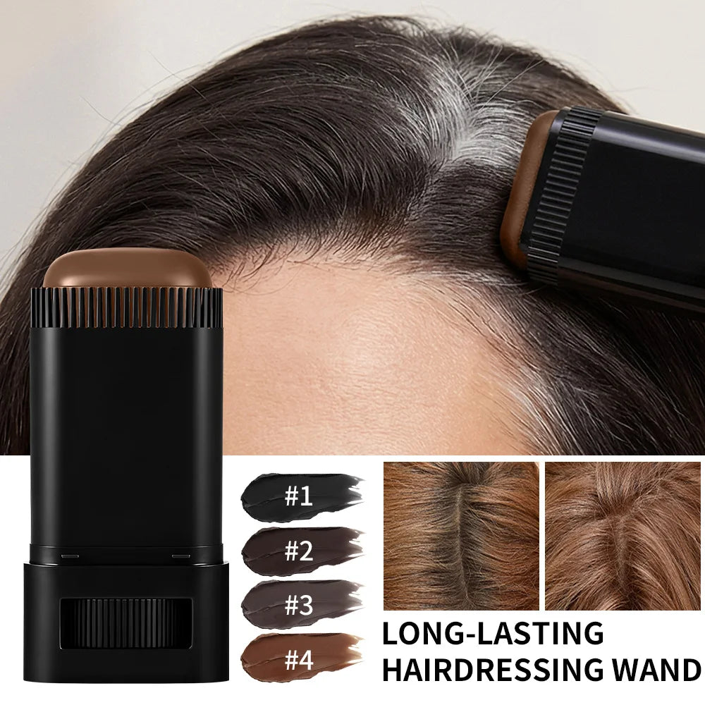 Temporary Hair Root Touch Up Stick